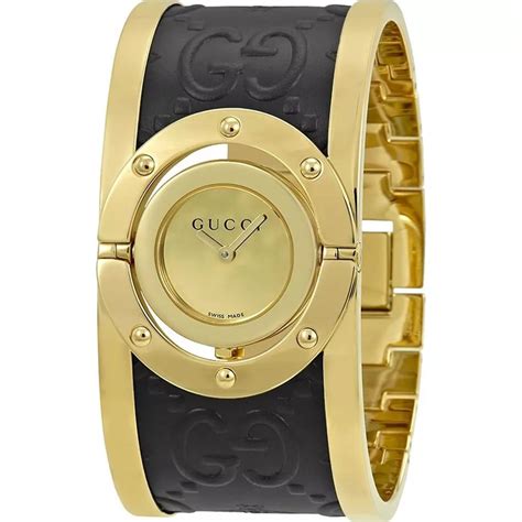 orologio gucci twirl prezzo|Orologio Twirl, 23.5mm in acciaio inossidabile .